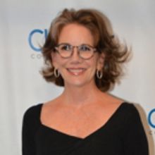 Melissa Gilbert to Star in Fallen Angel's MY BRILLIANT DIVORCE