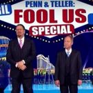 The CW Shares Trailer For PENN & TELLER FOOL US: APRIL FOOL US Special