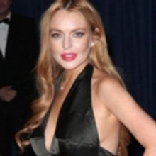 Lindsay Lohan to Guest Host NYC's Renowned LGBTQ Dance Party SUPER TRADE