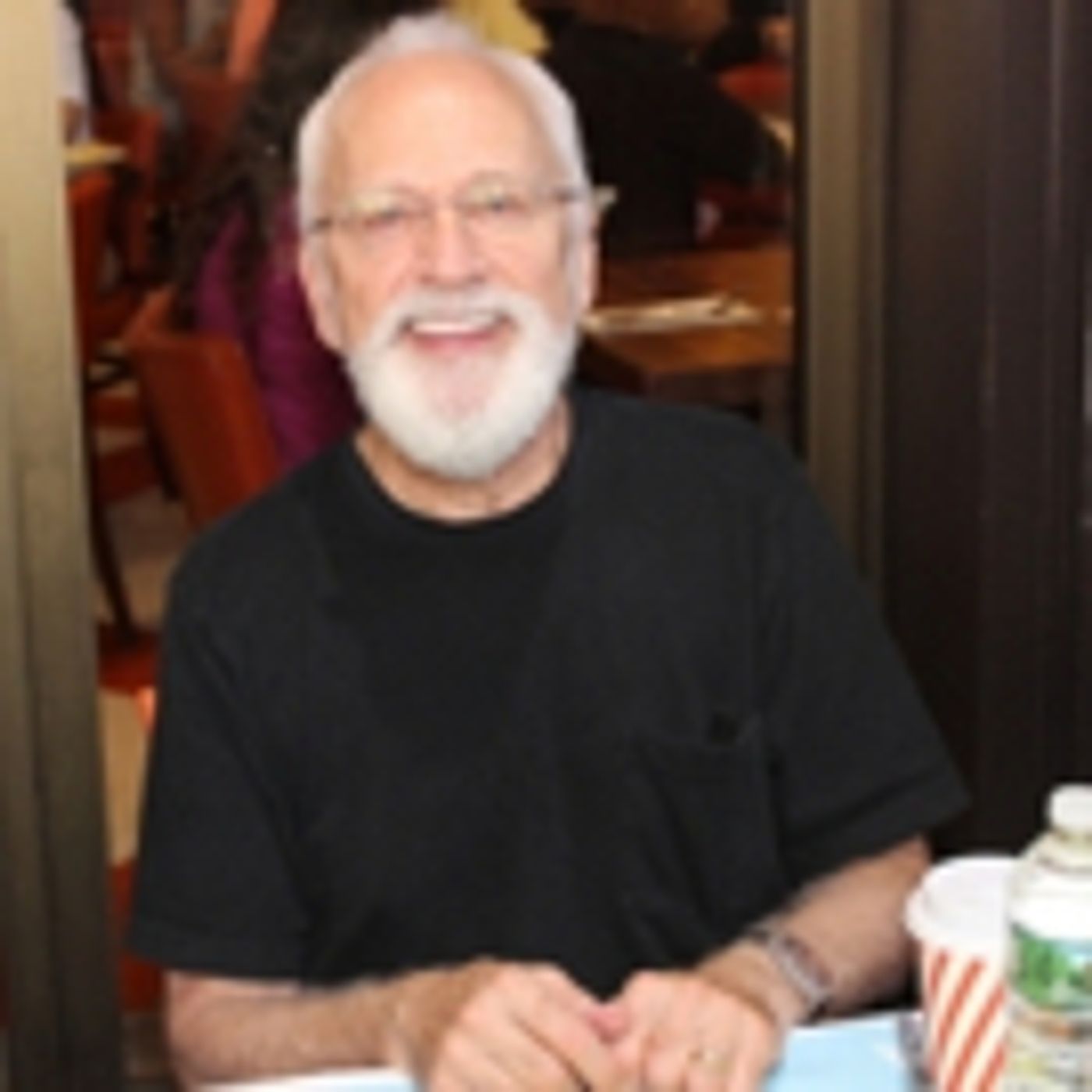 BWW Morning Brief January 11th, 2018: JOHN LITHGOW: STORIES BY HEART Opens Tonight, and More!  Image