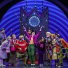 BWW Spooktacular - Our Top 10 Broadway-Themed Halloween Costumes for 2017