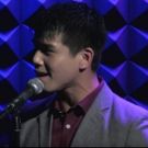 12 Days of Christmas with George Salazar: Day 3- All Telly Leung Wants For Christmas…