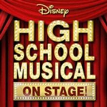 Lane Napper and Andrew Deprisco Of HIGH SCHOOL MUSICAL Master Class At Axelrod Perfor