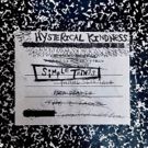 Hysterical Kindness to Release Debut Album, SIMPLE THINGS on June 1