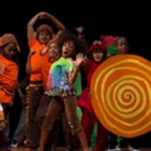 AT&T Performing Arts Center Awarded Grant for Disney Musicals In Schools Program