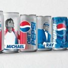 Pepsi' Generations Summer Campaign Celebrates Rich Music History; Features Michael…