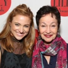 Celebration of Ahrens and Flaherty Announced for BroadwayCon; Casts of SPONGEBOB and 