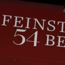 Coming Up Next Week at Feinstein's/54 Below!
