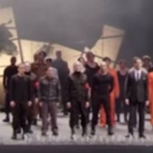 VIDEO: First Look at ANOTHER BRICK IN THE WALL at Cincinnati Opera