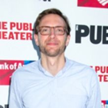 Encores! Off-Center Season Announced; GONE MISSING to Honor Michael Friedman