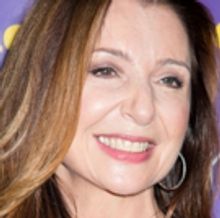 Video: Donna Murphy Says Goodbye Dolly with a Dressing Room Soiree!
