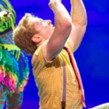 Palace Theatre Developers Seek $1 Billion for Property Renovation