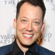 Stephen Schwartz and John Tartaglia Team Up for THE SECRET SILK on Princess Cruises