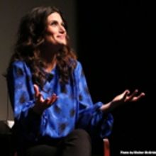 Idina Menzel is 'Looking Forward' to Participating in the Los Angeles Womens' March T