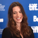 Rebecca Hall Regrets Working With Woody Allen Following Dylan Farrow's Sexual…