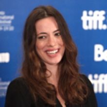 Rebecca Hall Regrets Working With Woody Allen Following Dylan Farrow's Sexual Assault