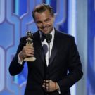 Leonardo DiCaprio Will Star in Quentin Tarantino's Manson Film