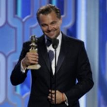 Leonardo DiCaprio Will Star in Quentin Tarantino's Manson Film