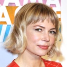 Michelle Williams Applauds Mark Wahlberg's Time's Up Donation in Her Name