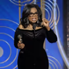 Oprah Winfrey Gathers Hollywood's Most Powerful Women to Talk About the Impact of…