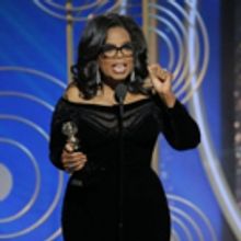 Oprah Winfrey Gathers Hollywood's Most Powerful Women to Talk About the Impact of…