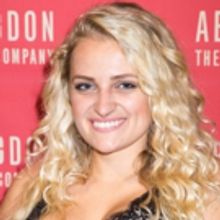 Broadway's Ali Stroker Headlines MODFEST At Vassar