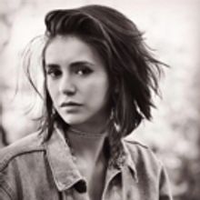 New CBS Comedy FAM To Star Nina Dobrev