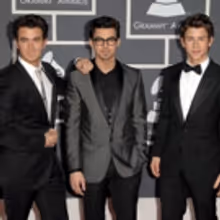 SOS! Are The Jonas Brothers Reuniting?