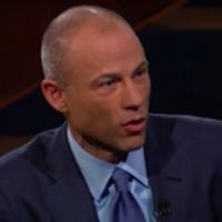 VIDEO: Michael Avenatti Talks Stormy Daniels Lawsuit on REAL TIME WITH BILL MAHER Video
