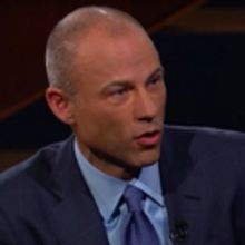 VIDEO: Michael Avenatti Talks Stormy Daniels Lawsuit on REAL TIME WITH BILL MAHER