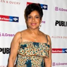 Phylicia Rashad to Make Directorial Debut with OUR LADY OF 121ST STREET