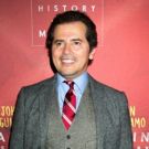 John Leguizamo Will Host This Year's Obie Awards