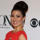 Ruthie Ann Miles Joins THE KING AND I - Now Booking Through September 8
