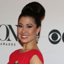 Ruthie Ann Miles Joins THE KING AND I - Now Booking Through September 8