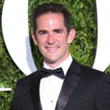 Andy Blankenbuehler To Make Ballet Choreography Debut at Tulsa Ballet