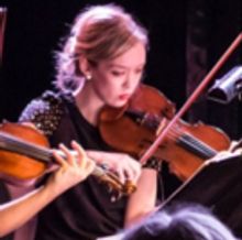 Saul Williams And Mivos Quartet Come to The Ford Theatre in September