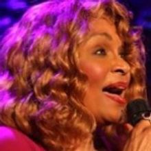 VIVIAN REED SINGS LENA HORNE Returns to Feinstein's/54 Below, 2/7
