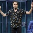 Review Roundup: The Critics Weigh In on GETTIN' THE BAND BACK TOGETHER on Broadway