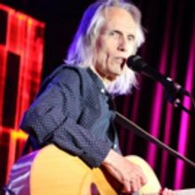 Festival Place Presents Folk Rock Legend, John York