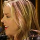 Diana Krall to Perform Live at The Kauffman Center