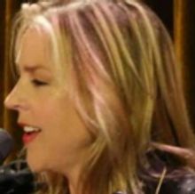 Diana Krall to Perform Live at The Kauffman Center