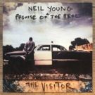 Neil Young + Promise Of The Real Set to Release New Studio Album 'The Visitor'