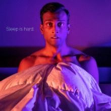 New Miniseries INSOMNIA to Premiere June 5