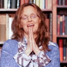 THE PINK UNICORN Starring Alice Ripley Extends Through June 2