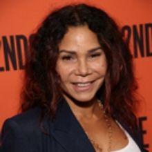 Daphne Rubin-Vega and More Tapped for The Public's MISS YOU LIKE HELL