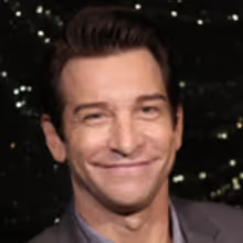 Andy Karl to Lead Benefit Reading of CHASING THE RIVER