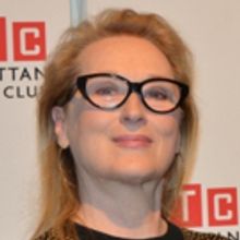 Meryl Streep Joins BIG LITTLE LIES Season 2