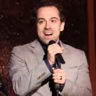 Exclusive: Rob McClure Will Star in JEROME ROBBINS' BROADWAY At The Muny!