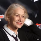 Helen Mirren To Star In Miniseries CATHERINE THE GREAT