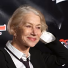 Helen Mirren To Star In Miniseries CATHERINE THE GREAT
